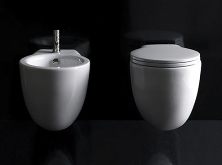 ������ ��������� Galassia Ergo 7109