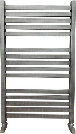    Modern -6 100/50, matt antique silver