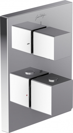  Jacob Delafon Modulo E75391-CP    