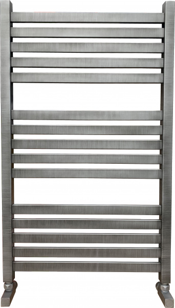    Modern -6 100/50, matt antique silver