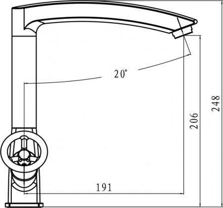  Elghansa New Wave Sigma 5907595