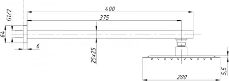 ������� �������� Waser Classic 100 S-2S � ���������� ������, ��� ���� , ����������� �����