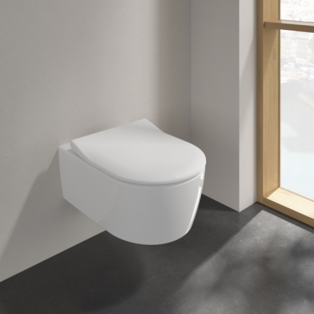 ������ ��������� Villeroy & Boch Avento 5656RS01 ���������� �����, ������������