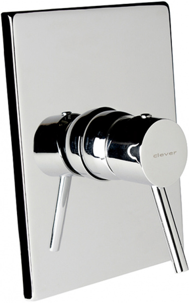  Clever Caiman Elegance 98715  