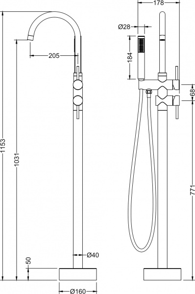  Timo Saona 2300/03Y-CR ,    