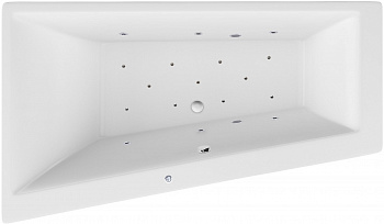   Excellent Sfera WAEX.SFL17.RELAX 170x100 L