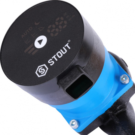   Stout Mini Pro 25/40-180