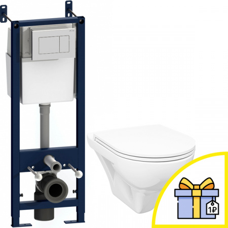 ��������  �������� AM.PM Gem IS301.901738 + ���������� AM.PM �� 30 ���� �������� �� �����������