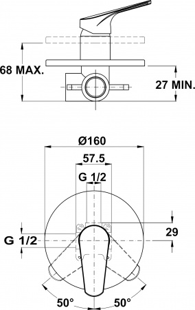  TEKA Alcudia 462416200   ,  