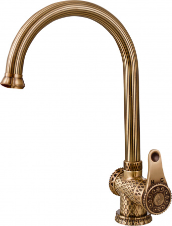  Zorg Antic A 407K-BR   