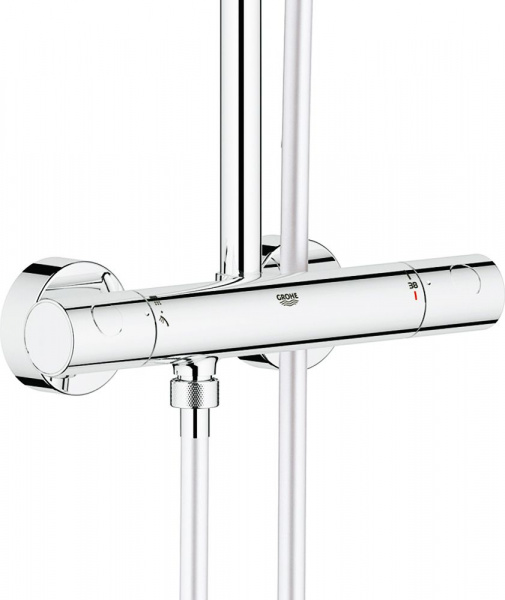   Grohe Euphoria XXL System 310 26075000