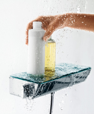  Hansgrohe Ecostat Select 13161400  