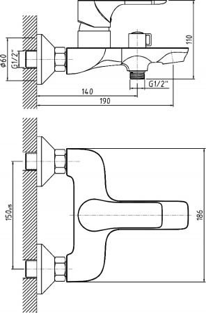  Orange Aristo M19-300b    ,  