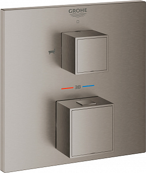  Grohe Grohtherm Cube 24155AL0    ,  