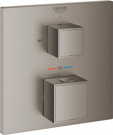  Grohe Grohtherm Cube 24155AL0    ,  
