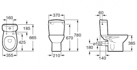    Roca Victoria 34139Z000