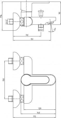  E.C.A. Nita 102102475EX    