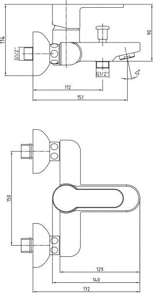  E.C.A. Nita 102102475EX    