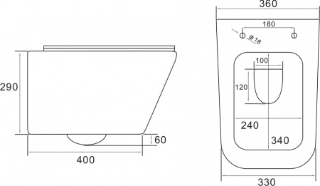 ������ ��������� Vincea Q-Line VT1-12 �����