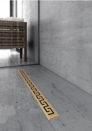 ������� ����� Berges Wasserhaus B1 Antik 092025 70 ��