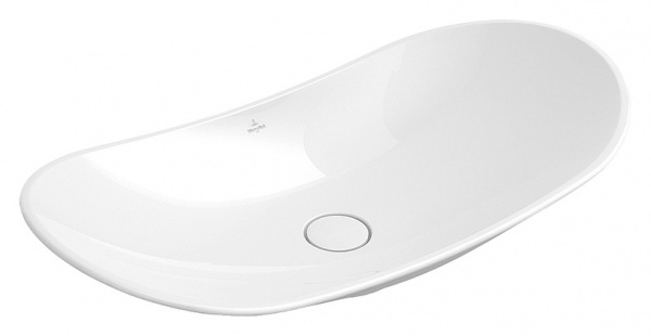  Villeroy & Boch My Nature 4110 80 R1 alpin