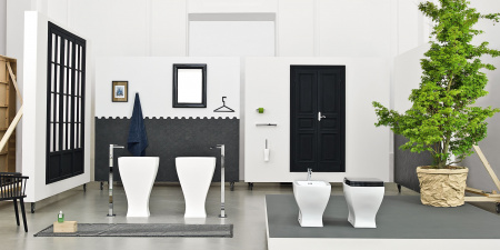   ArtCeram Jazz JZB002 