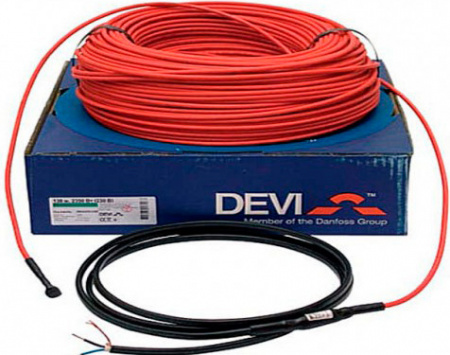   Devi Deviflex 18T 13 