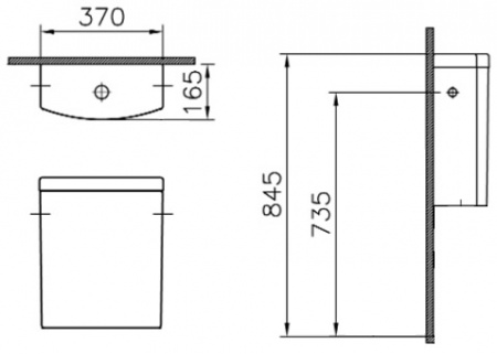    VitrA Form 500 4301B003-5344