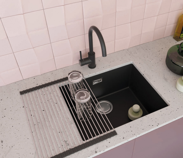  Omoikiri Shinagawa 2 Plus 4994340   