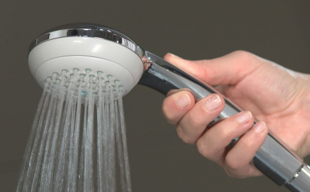   Hansgrohe Crometta 85 1jet Green 28561000