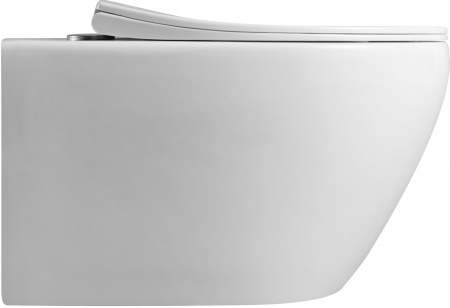 ������ ��������� Ceramica Nova Pearl Rimless CN8001