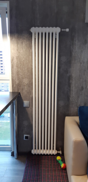   Arbonia 2180/04 N12 3/4 2- RAL 9016