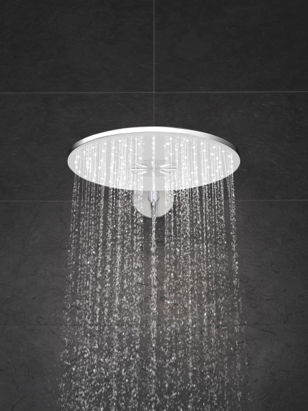   Grohe Rainshower SmartActive 26475LS0