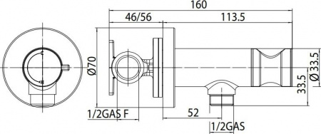 ������������� ��� Bossini Talita E37006B.030 ����, �� ����������, � ���������� ������