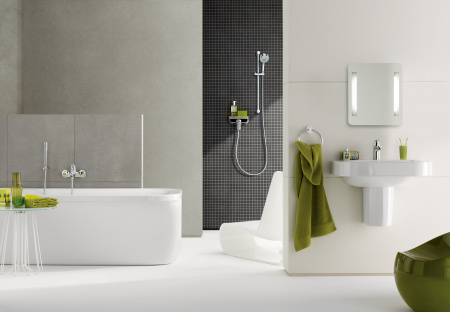  Grohe Eurosmart Cosmopolitan 32832000    