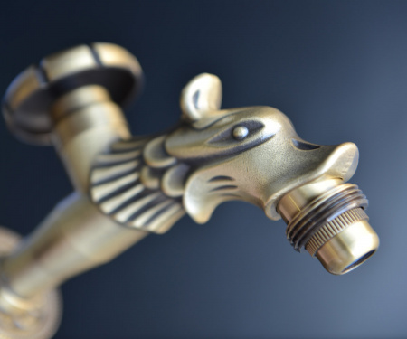  Bronze de Luxe 21600  , 