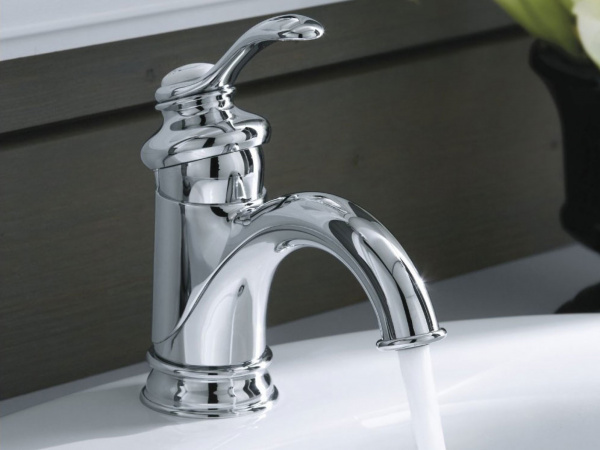  Jacob Delafon Fairfax E72090-CP  