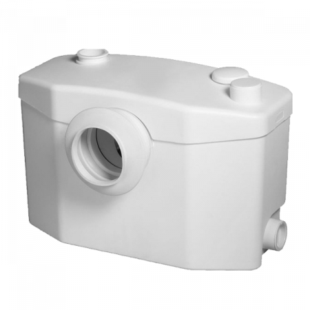 SFA Sanipro XR Silence /   -