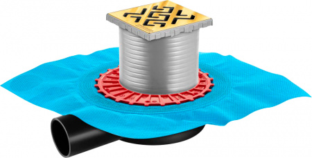 ������� ���� Berges Wasserhaus Zentrum Antik 094364 10 � 10 ��, ������