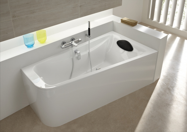   Jacob Delafon Odeon Up 160x90 R + -