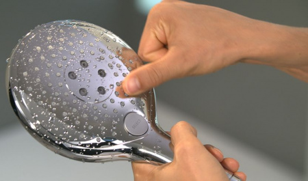   Hansgrohe Raindance Select S 150 Air 3jet 28587000