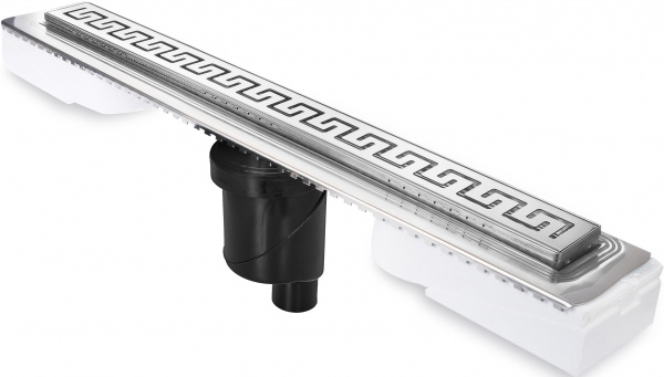 ������� ����� Berges Wasserhaus B1 Antik 091026 80 ��