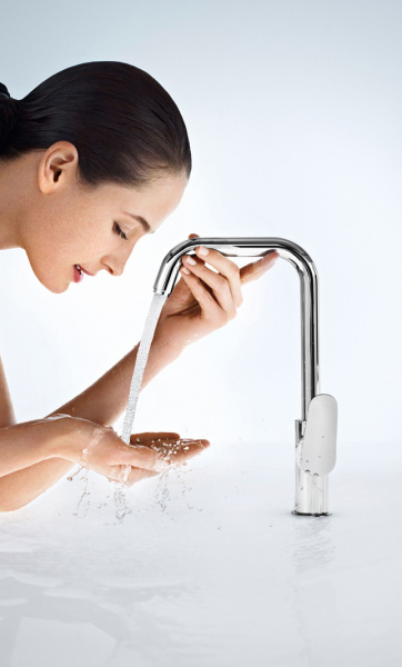  Hansgrohe Focus 31609000  