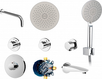 ������� �������� AM.PM Like 19