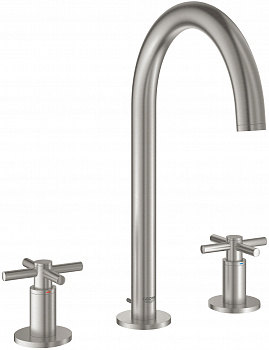  Grohe Atrio New 20008DC3  