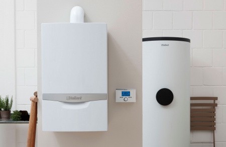   Vaillant Atmo TEC plus VU 280/5-5 (10.5-27.8 )