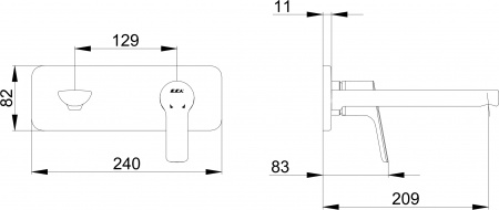  E.C.A. Luna 102167606EX-K  , 