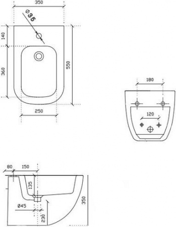   Galassia Plus Design 6112