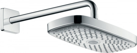   Hansgrohe Raindance Select E ShowerSelect 27296000