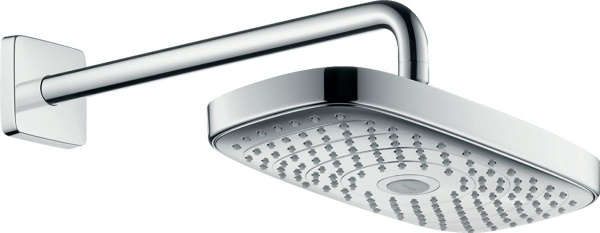   Hansgrohe Raindance Select E ShowerSelect 27296000